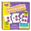 TREND Easy Addition/Sumas faciles Fun-to-Know® Puzzles - 2 of 3