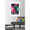 Trends International Netflix Squid Game: Season 3 (2025) - You Are Eliminated Unframed Wall Poster Prints - 2 of 4