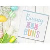 C&F Home Bunny Buns Shelf Block - image 3 of 4