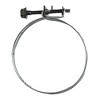 Ryobi RY08574 Blower Replacement Tube Clamp - 308645001 - 2 of 3