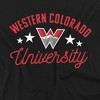 Women's Western Colorado University Mountaineers T-Shirt - 2 of 4