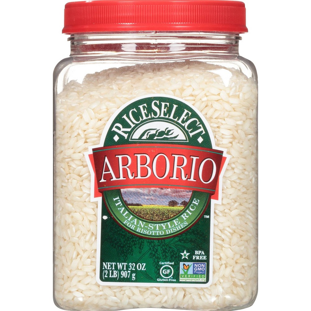 UPC 074401910411 product image for Rice Select Arborio Italian-Style Rice - 2lbs | upcitemdb.com