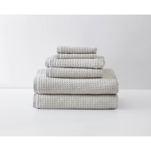 Tommy Bahama Bath Towel Set of 8 