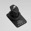 Peel - Magnetic Wireless Car Charging Mount - 2 of 4