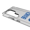 NFL Detroit Lions Players Game Tactic Clear Cell Phone Case for Samsung Galaxy - 4 of 4