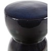 Mark & Day Charee Modern Patio Garden Stools - 2 of 2