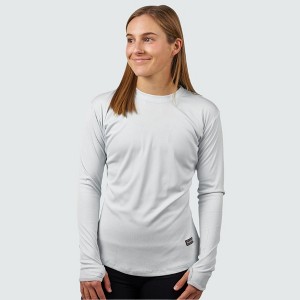 BlackStrap Women's Brackish Crewneck Sun Shirt - 1 of 4