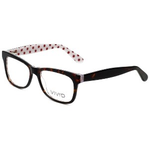 Vivid 870 Designer Acetate Reading Glasses - 1 of 4