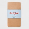 Girls' 2pk Pantyhose - Cat & Jack™ - 2 of 2