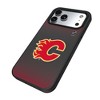 NHL Western Conference Teams Linen Bump Cell Phone Case for Apple iPhone 17 Series - 2 of 4
