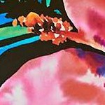 floral