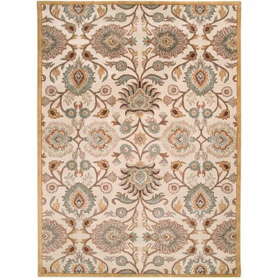 Mark & Day Eckville Tufted Indoor Area Rugs