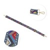 Unique Bargains Handbag Strap Multicolored 1 Pc - 3 of 4