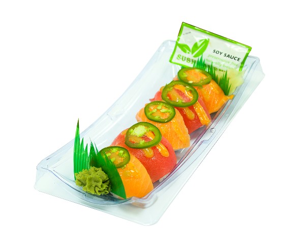 Sushi Avenue Special Mix Nigiri Sushi - 5.5oz