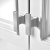 Dexmalle Modern Bathroom Wall Cabinet with Mirror - 4 of 4