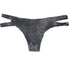 Tavik Womens Chloe Side Tabs Bikini Swim Bottom - 2 of 2