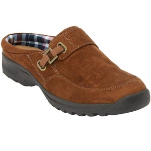 Comfortview Women's The Joy Slip On Mule (Wide Widths Available) - 1 of 4