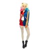 Amscan Harley Quinn Suicide Squad Costume Large - 4 of 4