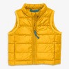 Primary Baby Lightweight Puffer Vest - 2 of 4