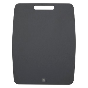 ZWILLING Plant Fiber Cutting Board - Slate - 1 of 3