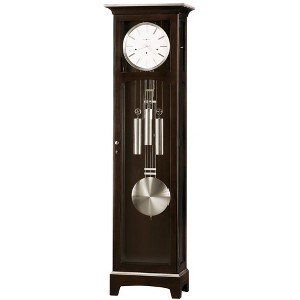 Howard Miller 610866 Urban Floor Clock Ii 610866 Espresso - 1 of 2