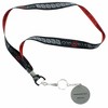 Just Funky God of War 2018 Logo Lanyard with ID Tag and Charm - 2 of 2