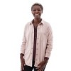 Aventura Clothing Women's Luscious Solid Shirt - 4 of 4