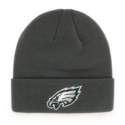 philadelphia eagles beanie hat