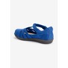 Comfortview The Landyn Orthotic Flat (Wide Widths Available) - 3 of 4