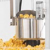 Nostalgia KPM200CART Vintage 2.5-Ounce Popcorn Cart - 45 Inches Tall - 4 of 4