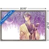 Trends International Fruits Basket - Hatori Soma Framed Wall Poster Prints - 3 of 4