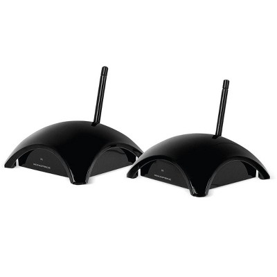 Monoprice Wireless Dual Band IR Remote Control Extender up to 328ft