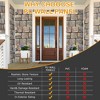 High-Density Polyurethane Faux Stone Siding Panels for Interior Exterior Decor Covering Rock Panel PU Stone - 4 of 4