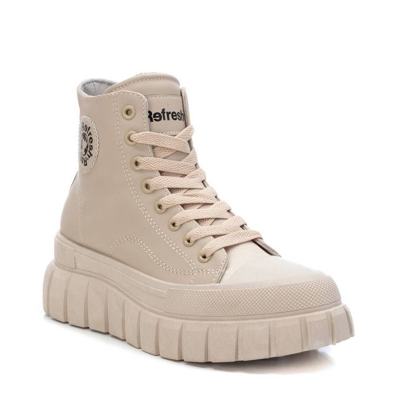 Women's Sneakers Boots 170114 By XTI, 2 of 4