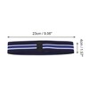 Unique Bargains Anti-Slip Headband Elastic Headband 1 Pc - 4 of 4