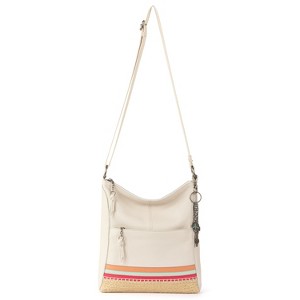 The Sak Lucia Crossbody Leather Bag - 1 of 4