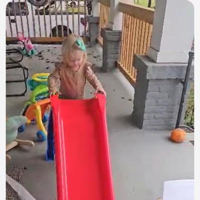 Little tikes first slide target online