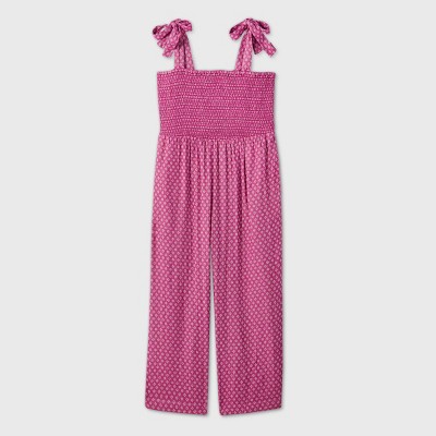 4x jumpsuit