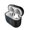 Keyscaper Marvel Avengers Sigil AirPod Case Cover for AirPods 4 - 3 of 4