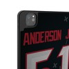 NFL Houston Texans Players Game Tactic Tablet Case for Apple iPad - 4 of 4