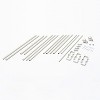 Kenney Bryce 3/4" Decorative Bay Window Double Curtain Rod - 4 of 4