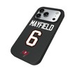 NFL Tampa Bay Buccaneers Players Game Tactic Bump Cell Phone Case for Apple iPhone 17 Series - 2 of 4