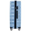 Whisen 3 Piece Hardshell Luggage Set, ABS+PC Suitcase with Spinner Wheels (20/24/28 Inch) - 4 of 4