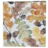 Split P Valley Oak Orange Fall Napkin Set Of 4 - 2 of 4