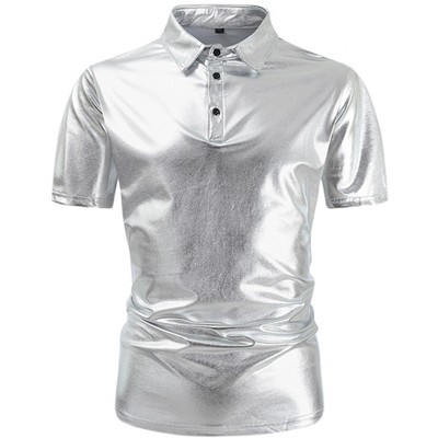 silver