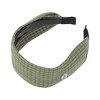 Unique Bargains Fresh Plaid Wide Headband 1 Pc - 4 of 4