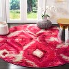 Monaco MNC242 Power Loomed Indoor Rugs - Safavieh - 2 of 3