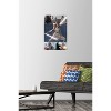 Trends International Star Wars: Ahsoka - Ahsoka in White Unframed Wall Poster Prints - image 2 of 4