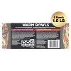 Cesar Warm Bowls Chicken and Beef Flavor Variety Pack Adult Wet Dog Food - 16.2oz/6ct - 3 of 4