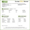 California Gold Nutrition Sport, BCAA Powder, AjiPure®, Branched Chain Amino Acids with L-Leucine, L-Isoleucine and L-Valine, 1 lb (454 g) - 4 of 4